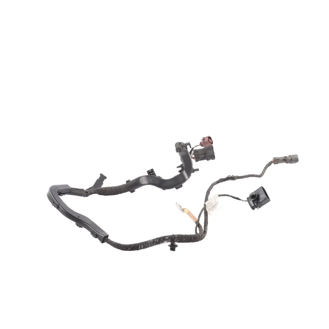 4K Power Steering wiring harness cable to Audi A6 C8 A7 with Part number 4K2971111E Audi A6 C8 A7 4K Power Steering wiring harness cable - SKU RHD-4K2971111E - Part number 4K2971111E