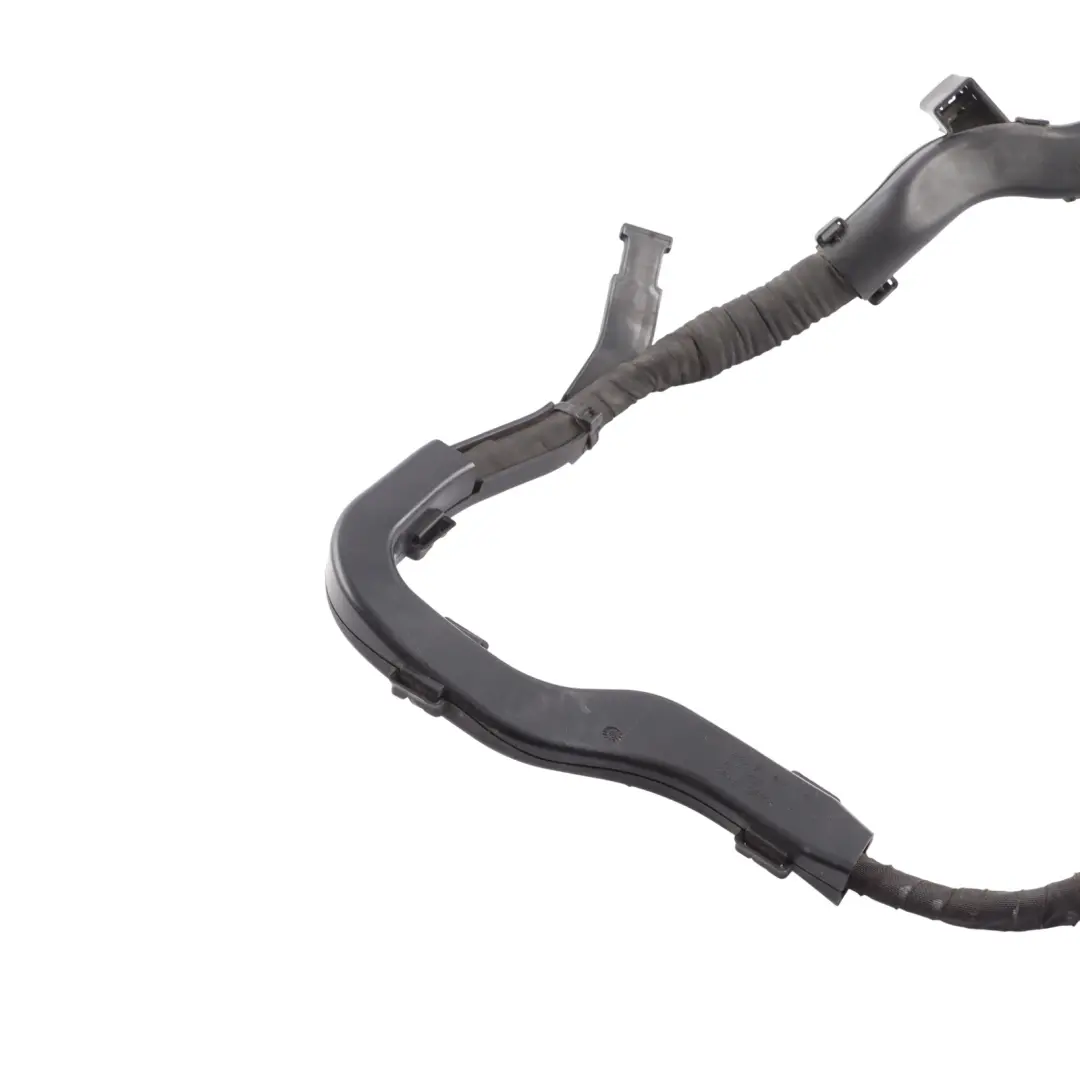 Audi A6 C8 A7 4K Power Steering wiring harness cable - SKU RHD-4K2971111E - Part number 4K2971111E