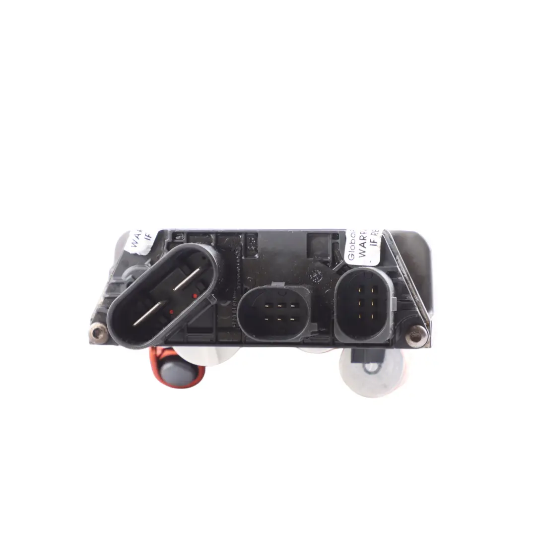Audi Q7 4M Power Steering Rack Pinion Box Gear Module Control Unit - SKU 4N0909144E - Part number 4M2423055AL