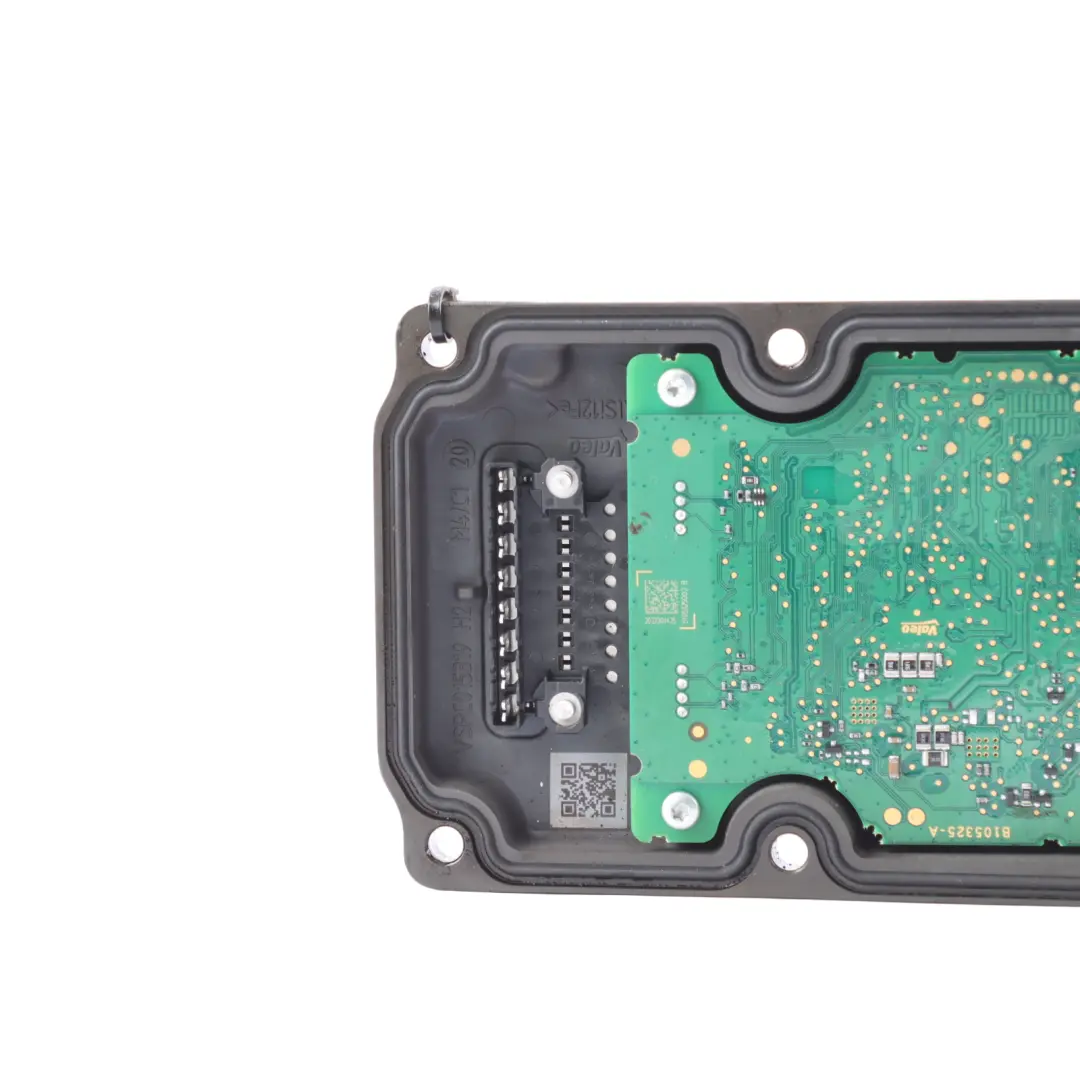 4M Power Steering Rack Pinion Box Gear Module Control Unit to Audi Q7 with Part number 4M2423055AL Audi Q7 4M Power Steering Rack Pinion Box Gear Module Control Unit - SKU 4N0909144E - Part number 4M2423055AL