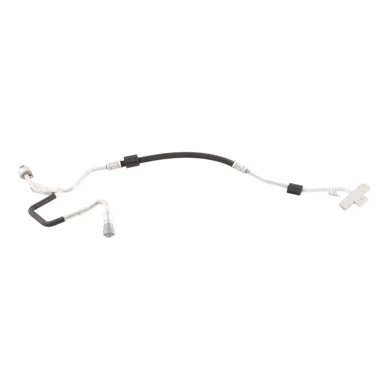 Audi Q7 4M VW Touareg Mk3 A/C Air Condition Hose Pipe Line Tube 4M2816720M