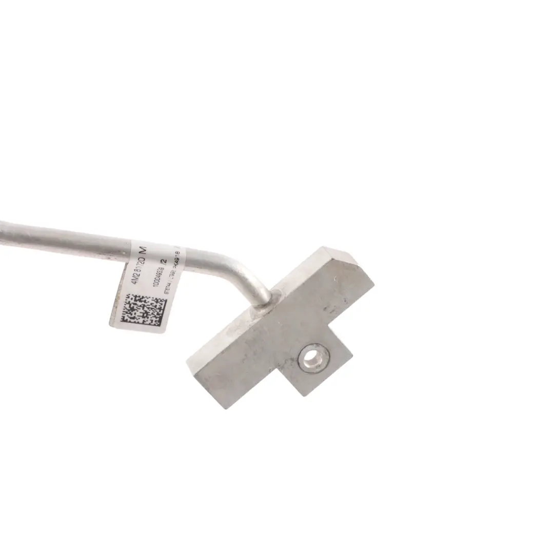 4M VW Touareg Mk3 A/C Air Condition Hose Pipe Line Tube to Audi Q7 with Part number 4M2816720M Audi Q7 4M VW Touareg Mk3 A/C Air Condition Hose Pipe Line Tube - SKU RHD-4M2816720M - Part number 4M2816720M