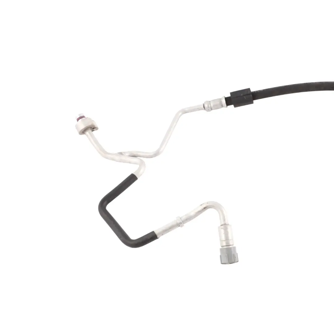 Audi Q7 4M VW Touareg Mk3 A/C Air Condition Hose Pipe Line Tube - SKU RHD-4M2816720M - Part number 4M2816720M