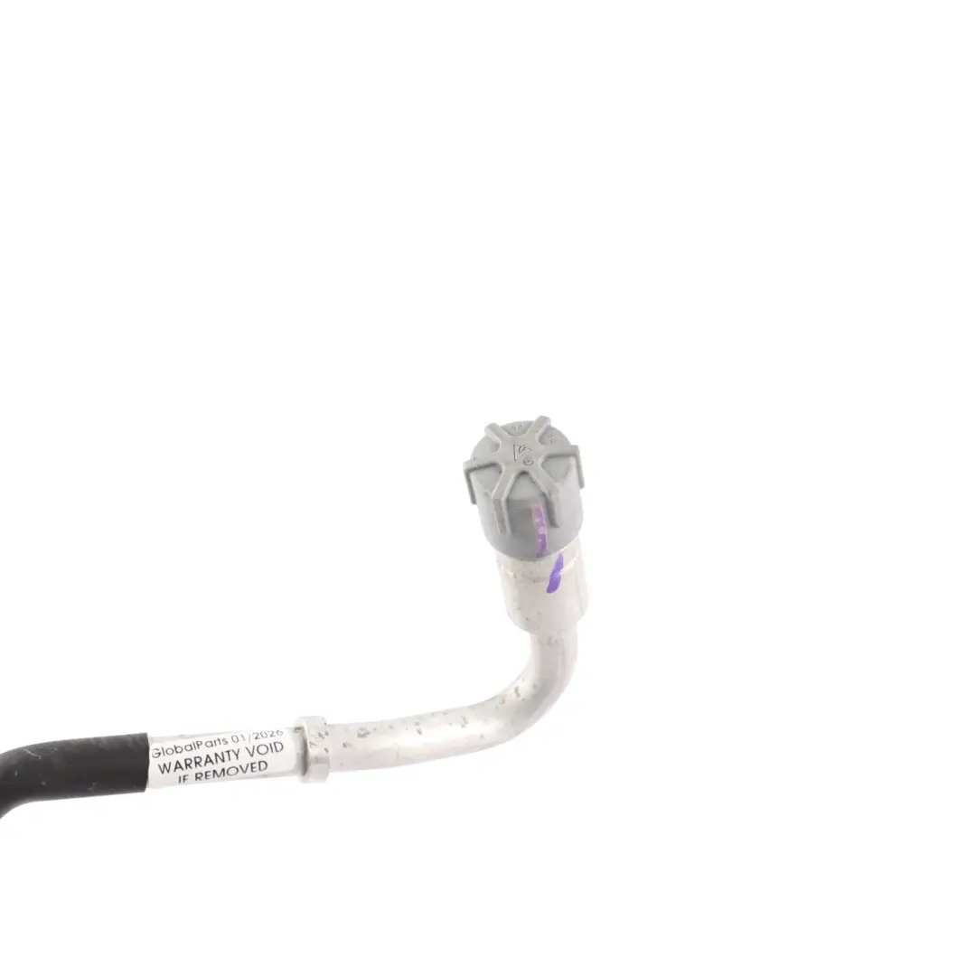 4M VW Touareg Mk3 A/C Air Condition Hose Pipe Line Tube to Audi Q7 with Part number 4M2816720M Audi Q7 4M VW Touareg Mk3 A/C Air Condition Hose Pipe Line Tube - SKU RHD-4M2816720M - Part number 4M2816720M