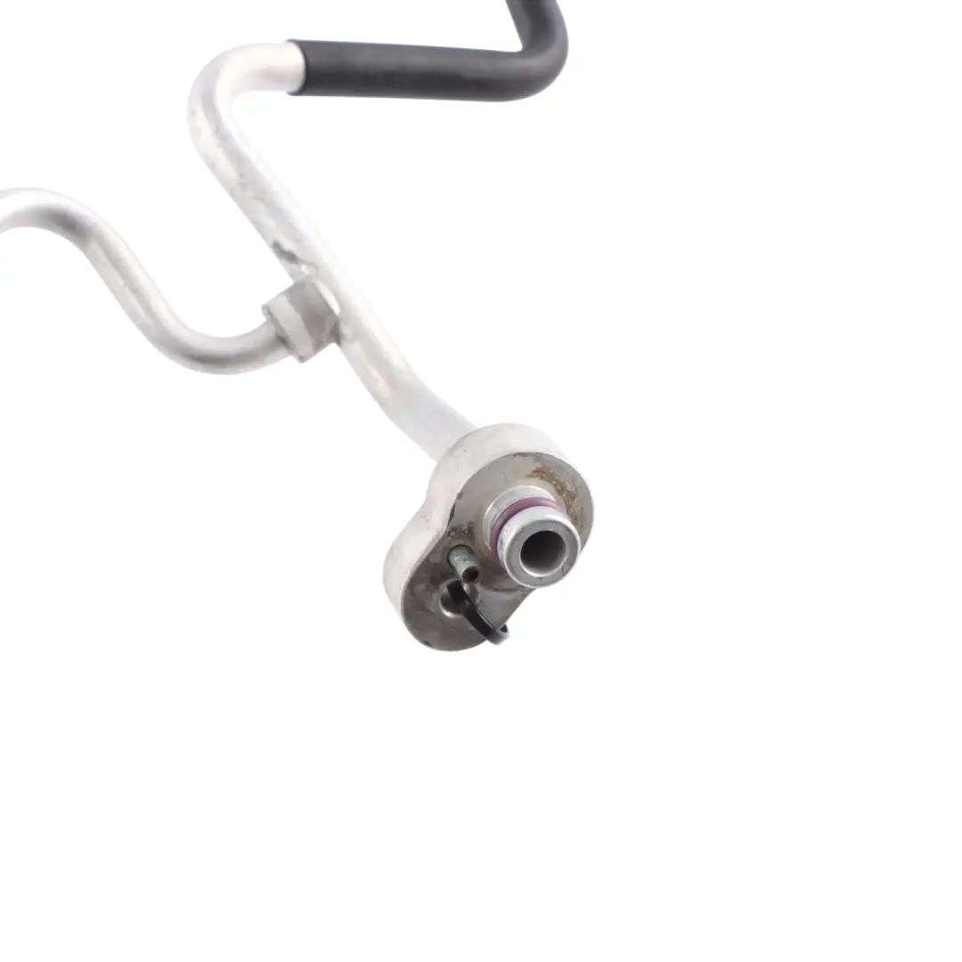 4M VW Touareg Mk3 A/C Air Condition Hose Pipe Line Tube to Audi Q7 with Part number 4M2816720M Audi Q7 4M VW Touareg Mk3 A/C Air Condition Hose Pipe Line Tube - SKU RHD-4M2816720M - Part number 4M2816720M