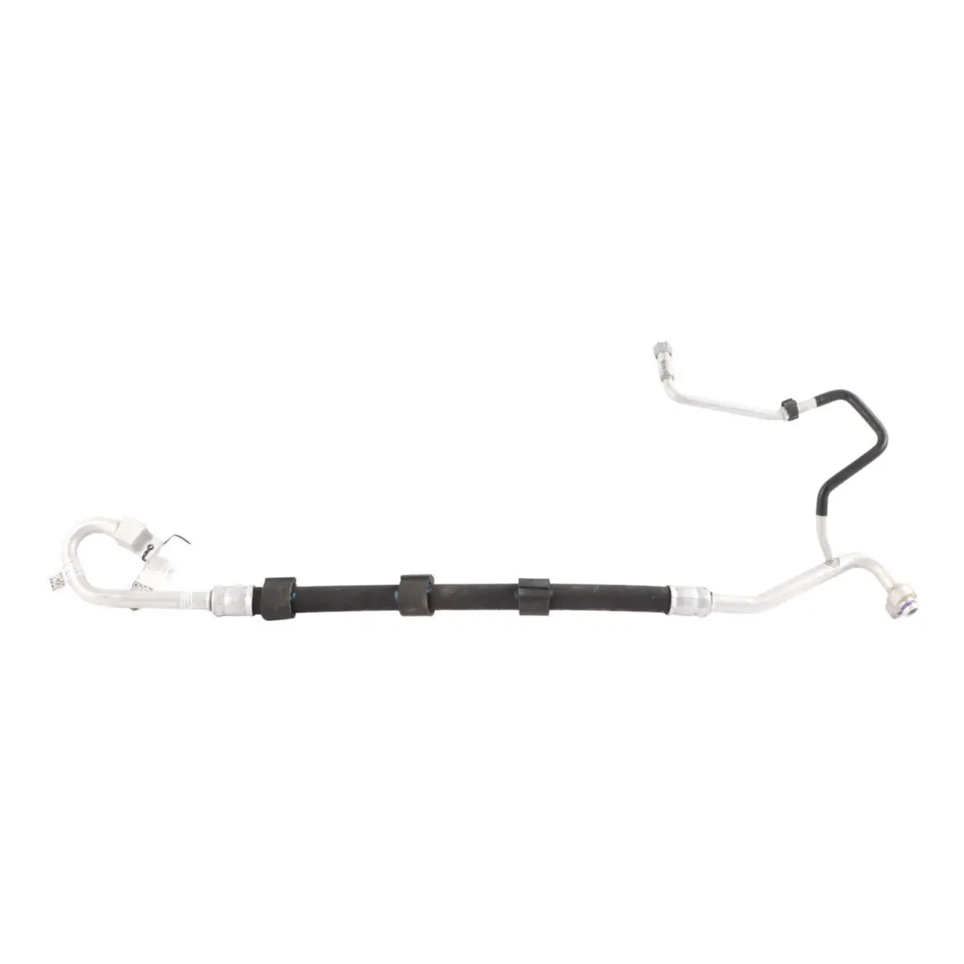 Audi Q7 4M Q8 Mk1 VW Touareg Mk3 A/C Air Condition Hose Pipe Line Tube - SKU RHD-4M2816740 - Part number 4M2816740