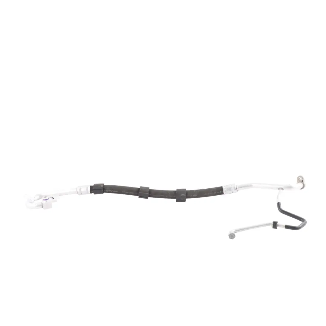 4M Q8 Mk1 VW Touareg Mk3 A/C Air Condition Hose Pipe Line Tube to Audi Q7 with Part number 4M2816740 Audi Q7 4M Q8 Mk1 VW Touareg Mk3 A/C Air Condition Hose Pipe Line Tube - SKU RHD-4M2816740 - Part number 4M2816740