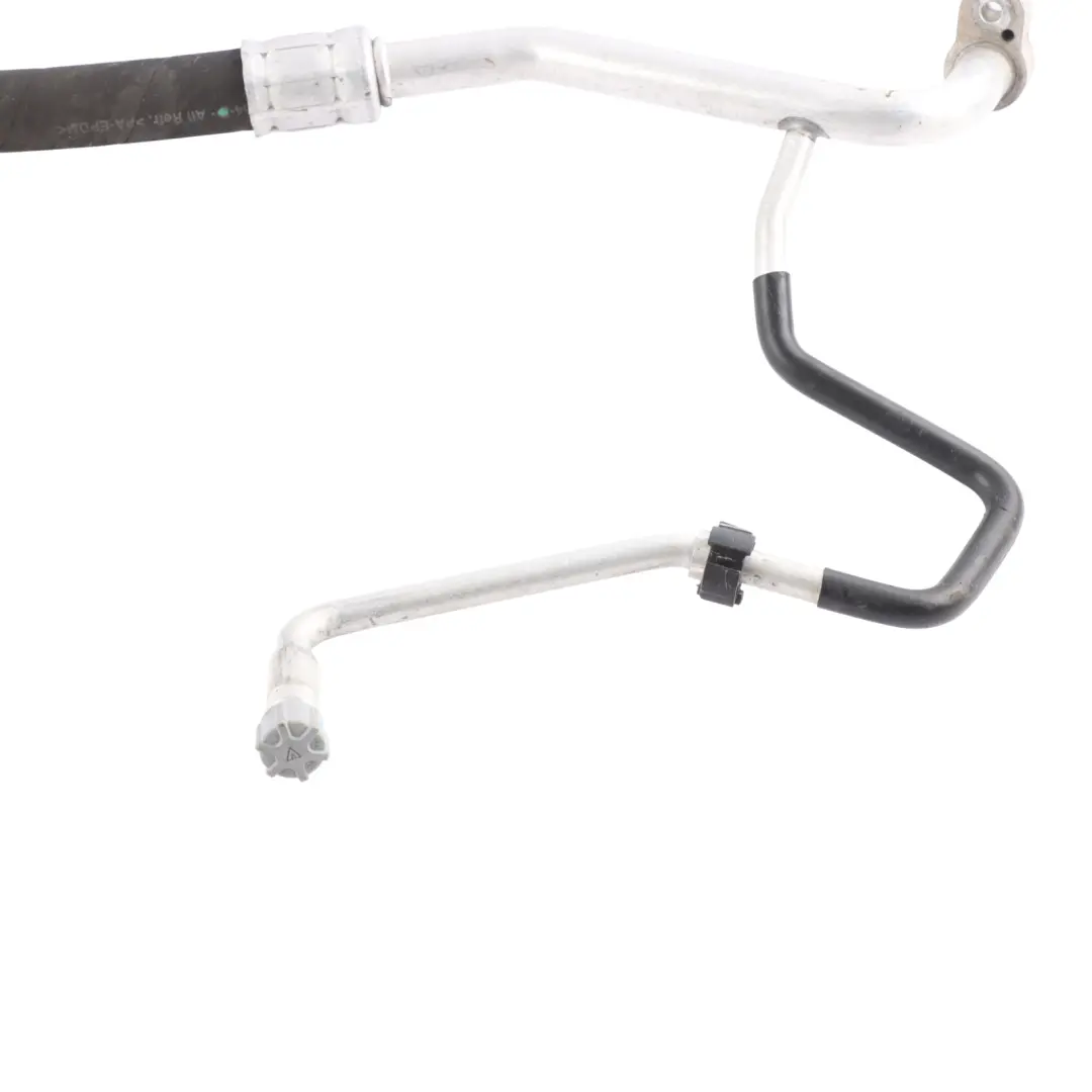 Audi Q7 4M Q8 Mk1 VW Touareg Mk3 A/C Air Condition Hose Pipe Line Tube - SKU RHD-4M2816740 - Part number 4M2816740