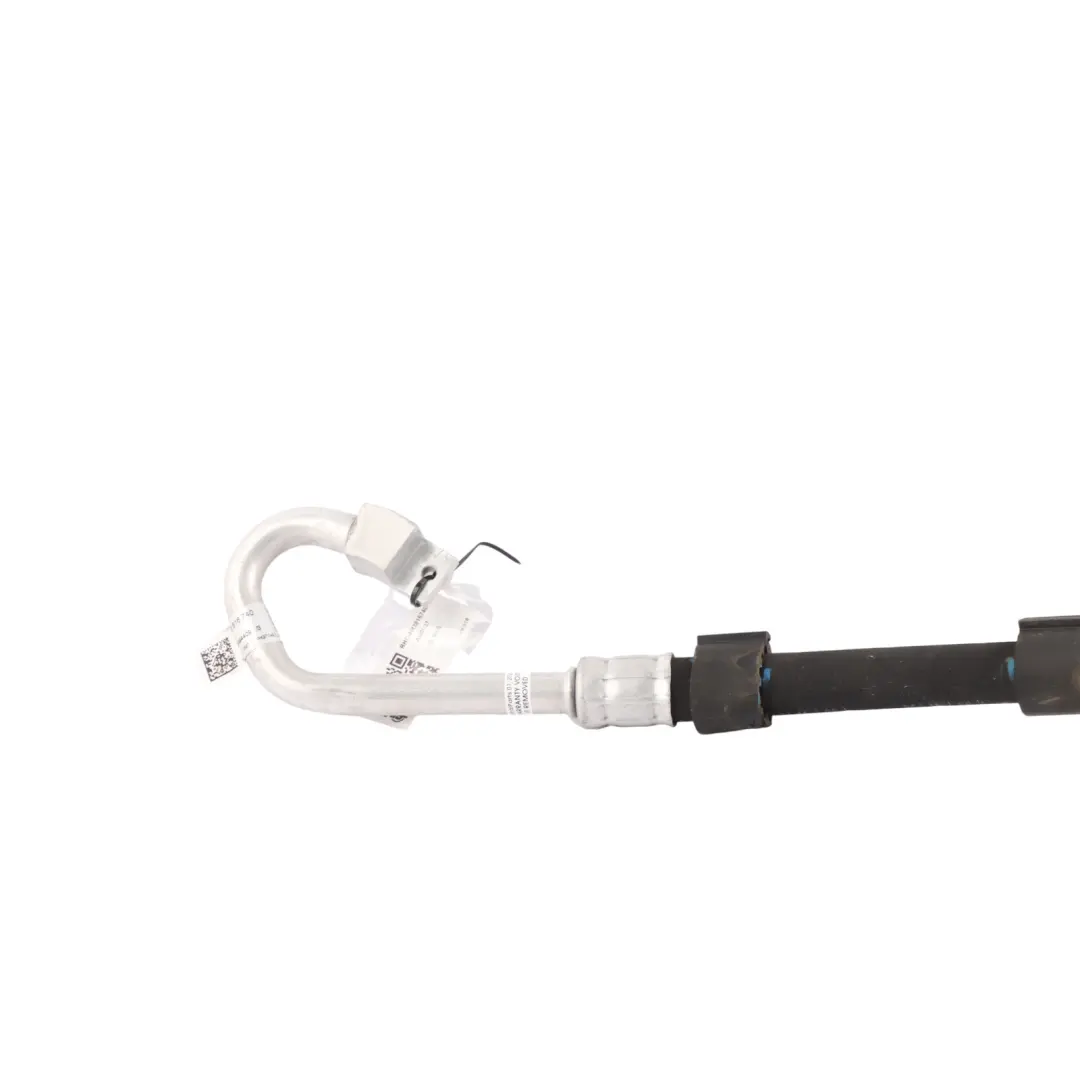 Audi Q7 4M Q8 Mk1 VW Touareg Mk3 A/C Air Condition Hose Pipe Line Tube - SKU RHD-4M2816740 - Part number 4M2816740