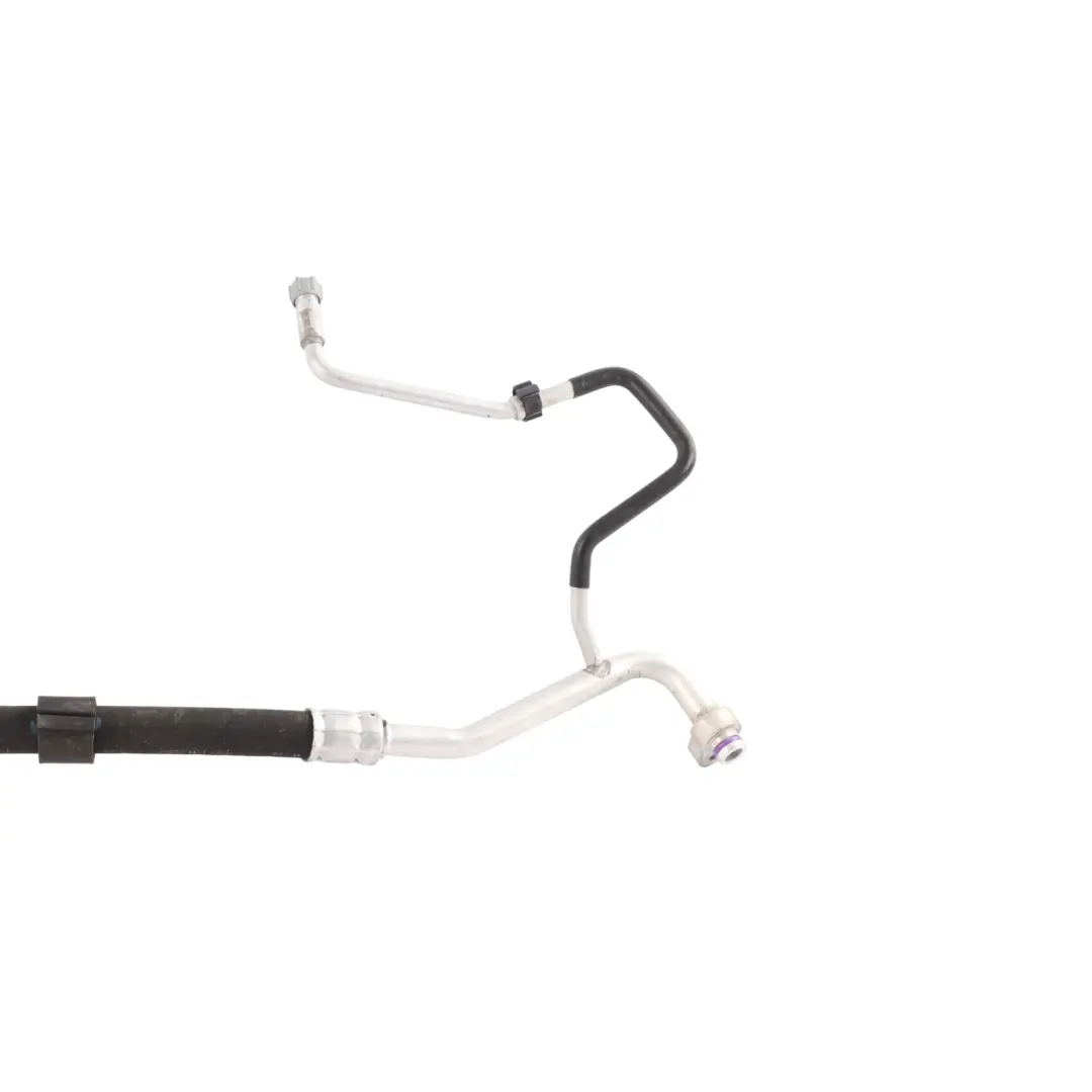 Audi Q7 4M Q8 Mk1 VW Touareg Mk3 A/C Air Condition Hose Pipe Line Tube - SKU RHD-4M2816740 - Part number 4M2816740