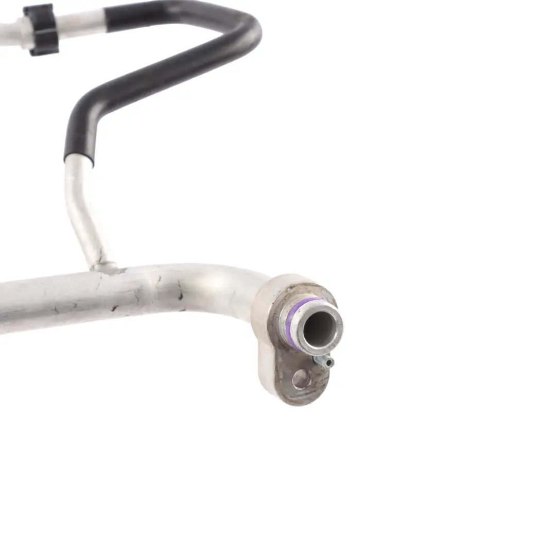 Audi Q7 4M Q8 Mk1 VW Touareg Mk3 A/C Air Condition Hose Pipe Line Tube - SKU RHD-4M2816740 - Part number 4M2816740