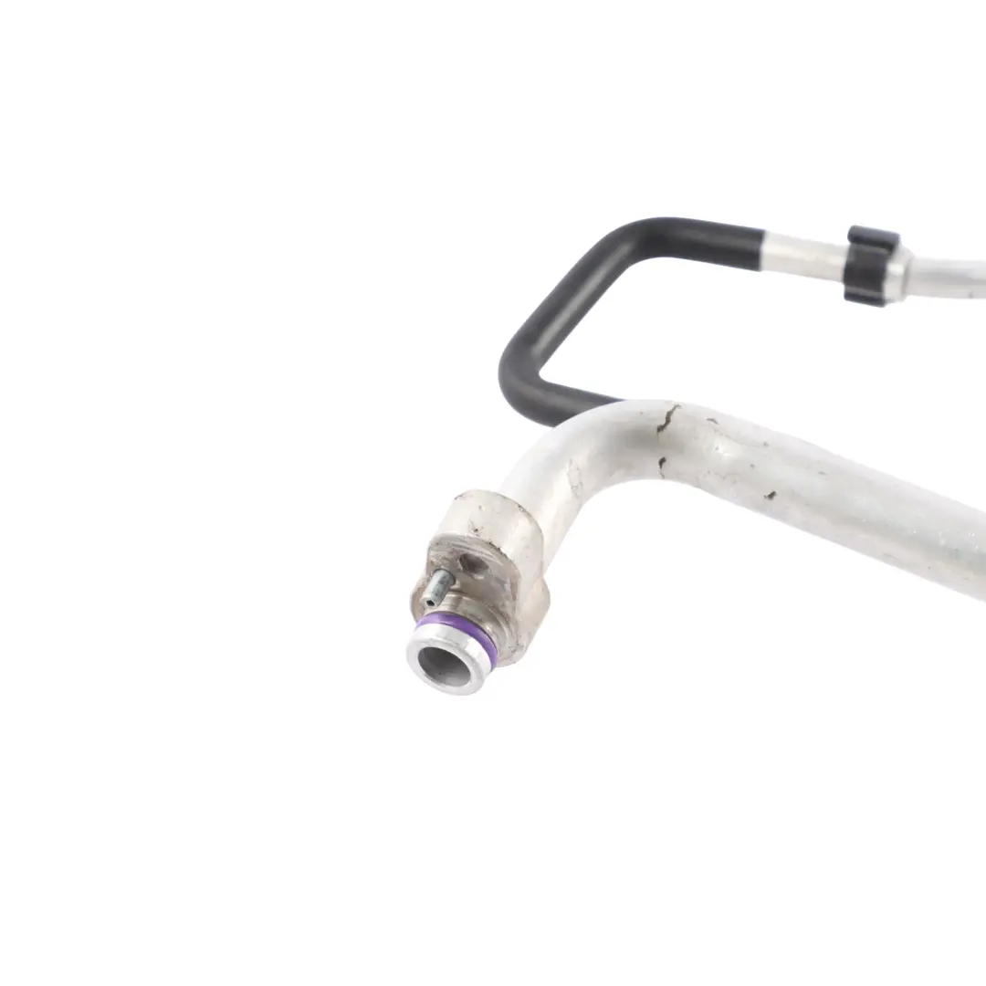 Audi Q7 4M Q8 Mk1 VW Touareg Mk3 A/C Air Condition Hose Pipe Line Tube - SKU RHD-4M2816740 - Part number 4M2816740