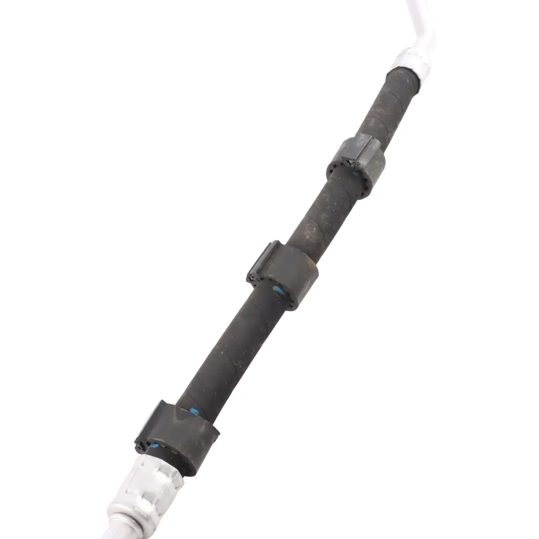 Audi Q7 4M Q8 Mk1 VW Touareg Mk3 A/C Air Condition Hose Pipe Line Tube - SKU RHD-4M2816740 - Part number 4M2816740