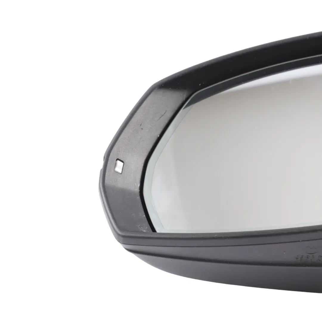 4M Front Mirror Wing Door Electric Power Left N/S Daytona Grey - Z7S to Audi Q7 with Part number 4M2857409AE Audi Q7 4M Front Mirror Wing Door Electric Power Left N/S Daytona Grey - Z7S - SKU RHD-4M2857409AE-DGR - Part number 4M2857409AE