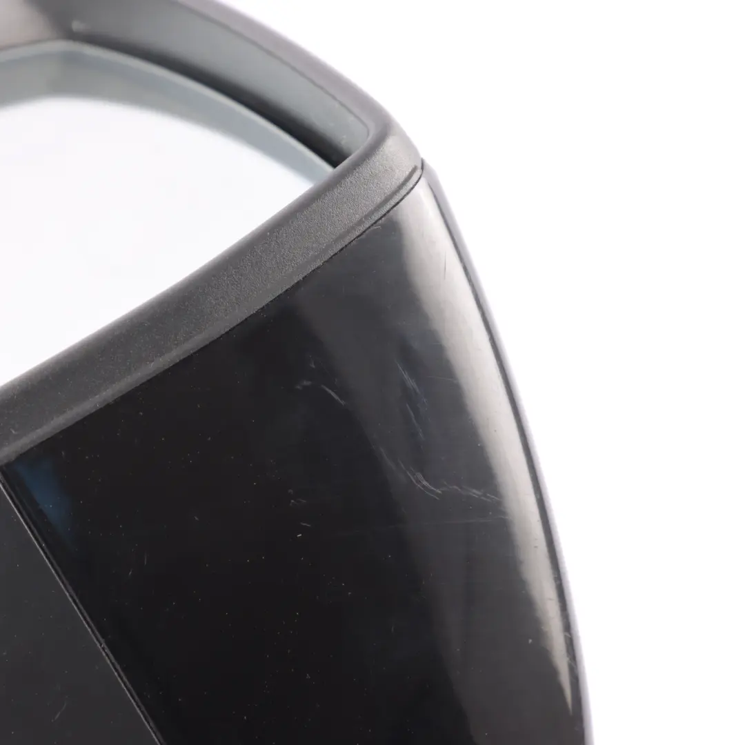 4M Front Mirror Wing Door Electric Power Left N/S Daytona Grey - Z7S to Audi Q7 with Part number 4M2857409AE Audi Q7 4M Front Mirror Wing Door Electric Power Left N/S Daytona Grey - Z7S - SKU RHD-4M2857409AE-DGR - Part number 4M2857409AE