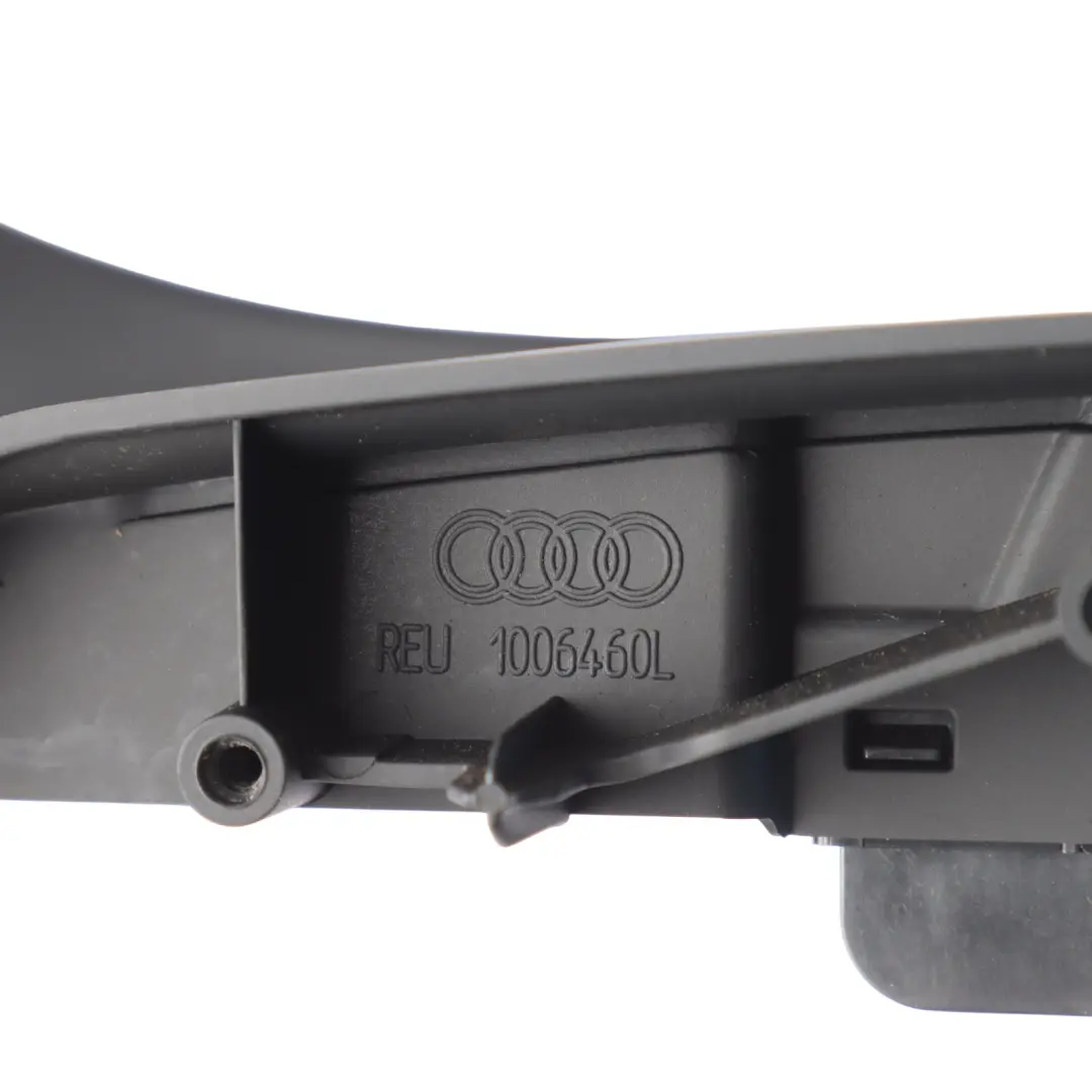 Audi Q7 4M Front Window Switch Surround Arm Rest Cover Panel Left N/S - SKU RHD-4M2959521-1 - Part number 4M2959521