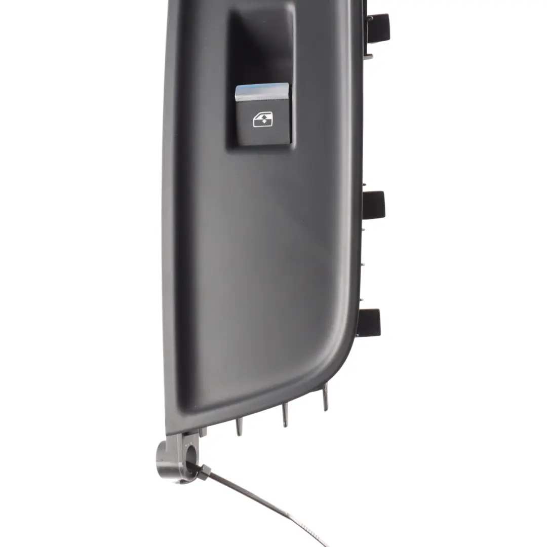 4M Front Window Switch Surround Arm Rest Cover Panel Left N/S to Audi Q7 with Part number 4M2959521 Audi Q7 4M Front Window Switch Surround Arm Rest Cover Panel Left N/S - SKU RHD-4M2959521-1 - Part number 4M2959521