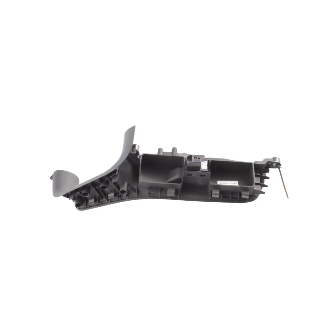 Audi Q7 4M Front Window Switch Surround Arm Rest Cover Panel Left N/S - SKU RHD-4M2959521-1 - Part number 4M2959521