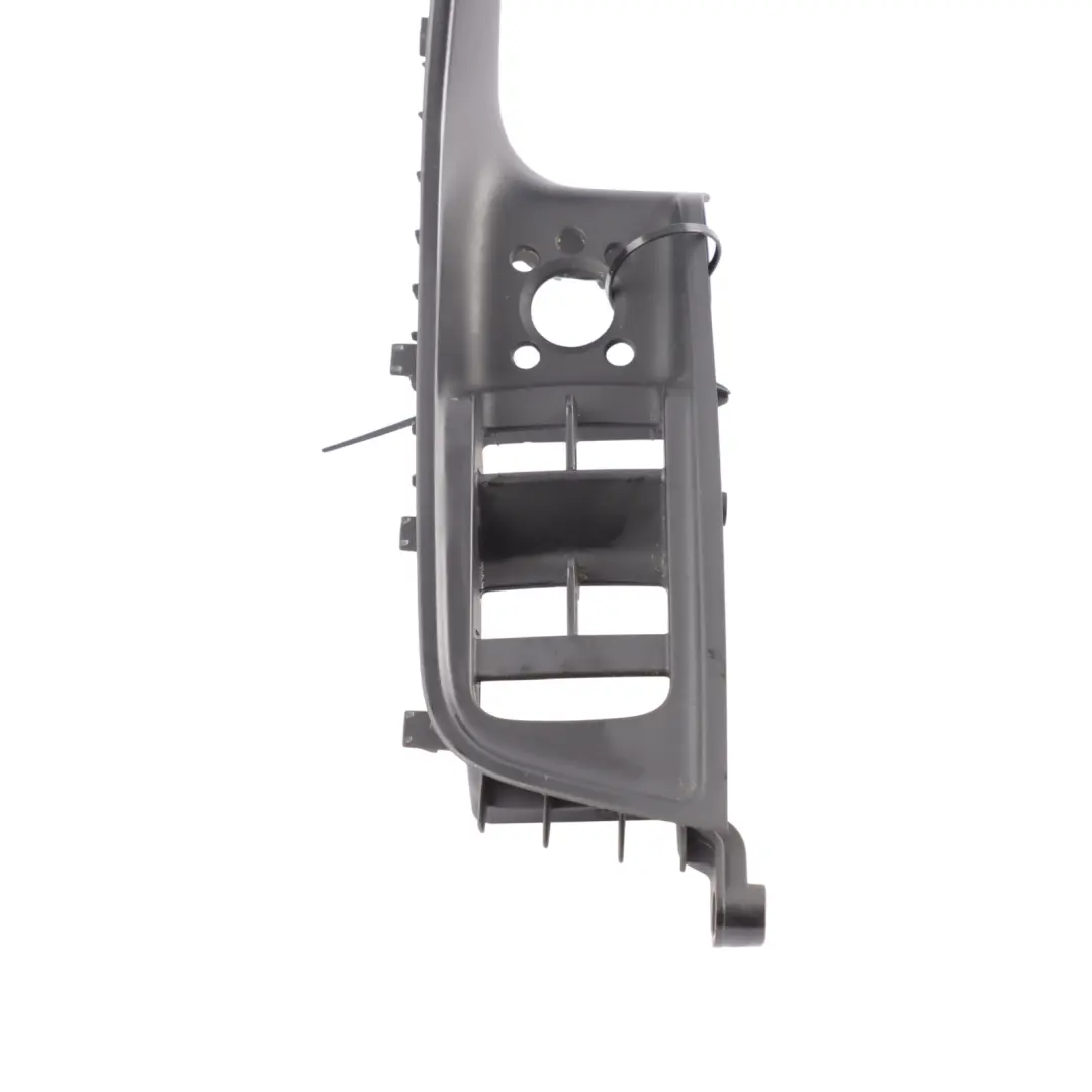 4M Front Window Switch Surround Arm Rest Cover Panel Right O/S to Audi Q7 with Part number 4M2959522 Audi Q7 4M Front Window Switch Surround Arm Rest Cover Panel Right O/S - SKU RHD-4M2959522 - Part number 4M2959522