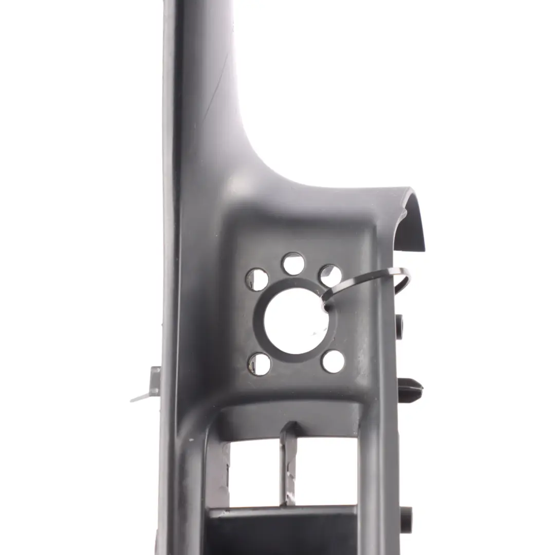 Audi Q7 4M Front Window Switch Surround Arm Rest Cover Panel Right O/S - SKU RHD-4M2959522 - Part number 4M2959522