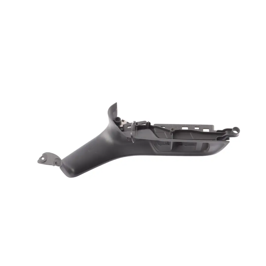 Audi Q7 4M Front Window Switch Surround Arm Rest Cover Panel Right O/S - SKU RHD-4M2959522 - Part number 4M2959522