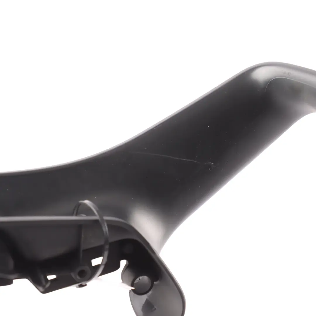 Audi Q7 4M Front Window Switch Surround Arm Rest Cover Panel Right O/S - SKU RHD-4M2959522 - Part number 4M2959522