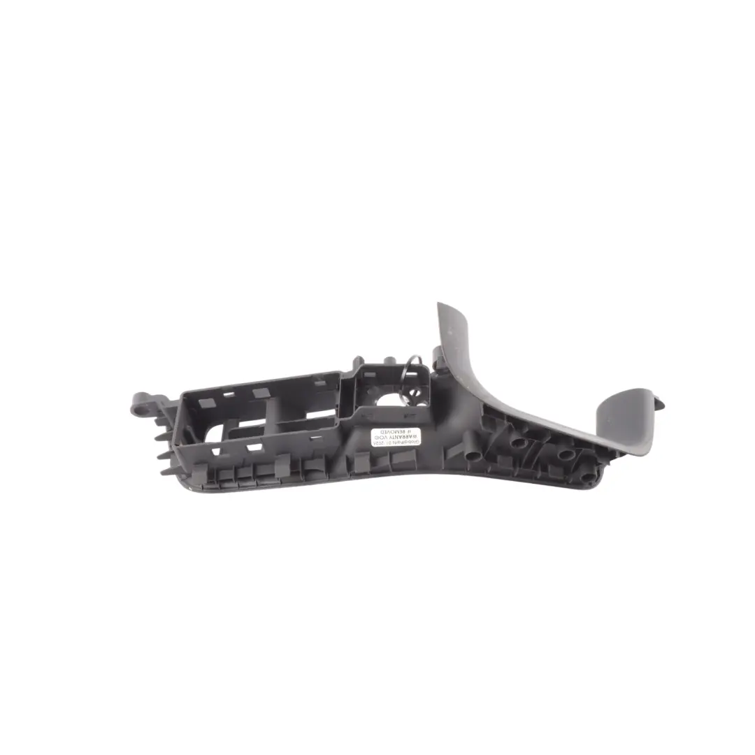 Audi Q7 4M Front Window Switch Surround Arm Rest Cover Panel Right O/S - SKU RHD-4M2959522 - Part number 4M2959522