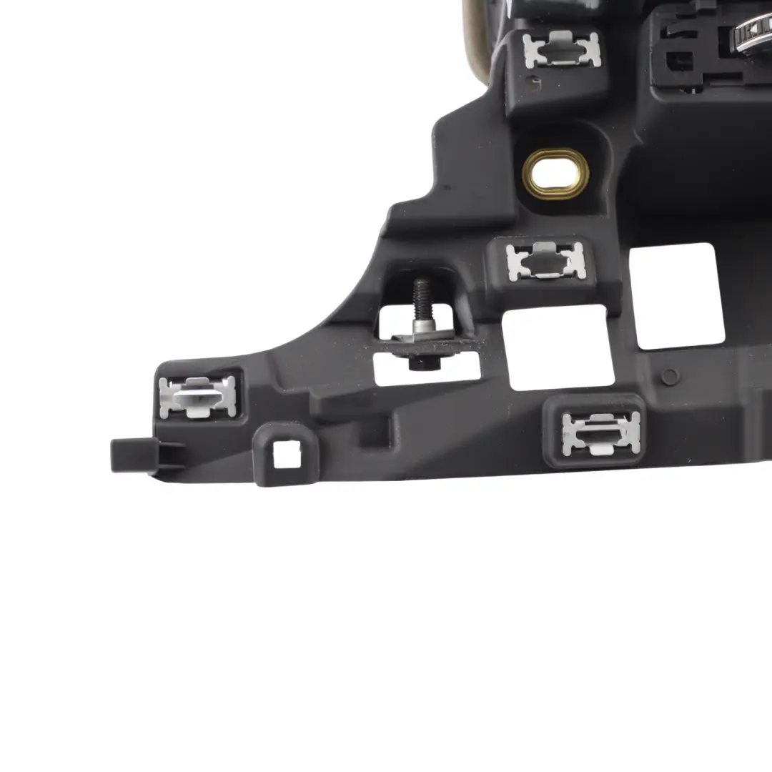 Audi Q7 4M Dashboard Air Vent Grille Nozzle Right O/S Driver's Side - SKU RHD-4M8820902B - Part number 4M8820902B