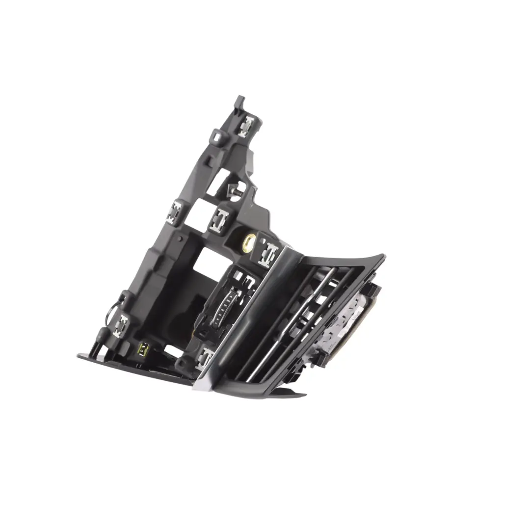 Audi Q7 4M Dashboard Air Vent Grille Nozzle Right O/S Driver's Side - SKU RHD-4M8820902B - Part number 4M8820902B