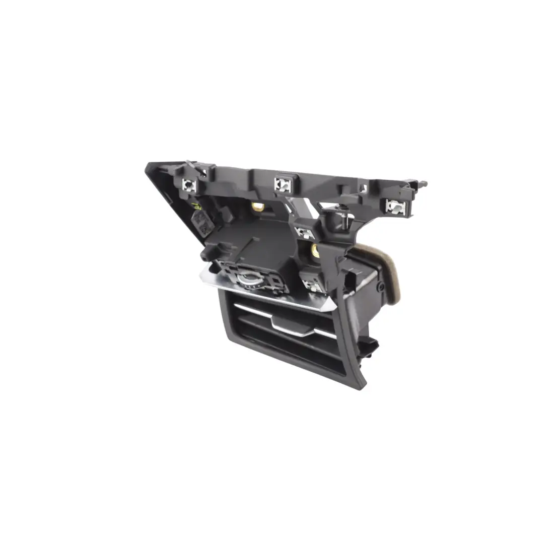 Audi Q7 4M Dashboard Air Vent Grille Nozzle Right O/S Driver's Side - SKU RHD-4M8820902B - Part number 4M8820902B