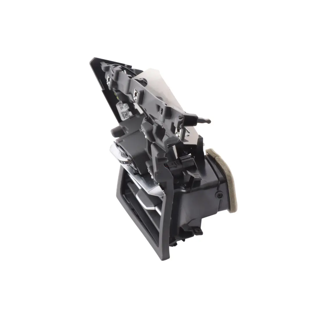 Audi Q7 4M Dashboard Air Vent Grille Nozzle Right O/S Driver's Side - SKU RHD-4M8820902B - Part number 4M8820902B