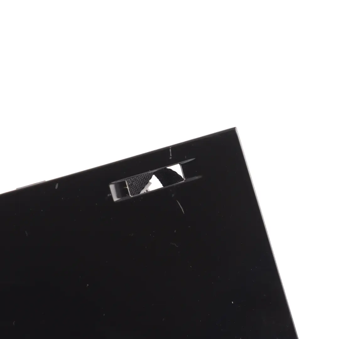 Audi Q7 4M Dashboard Side Strip Trim Panel Quattro Badge Left N/S - SKU RHD-4M8857720H - Part number 4M8857720H