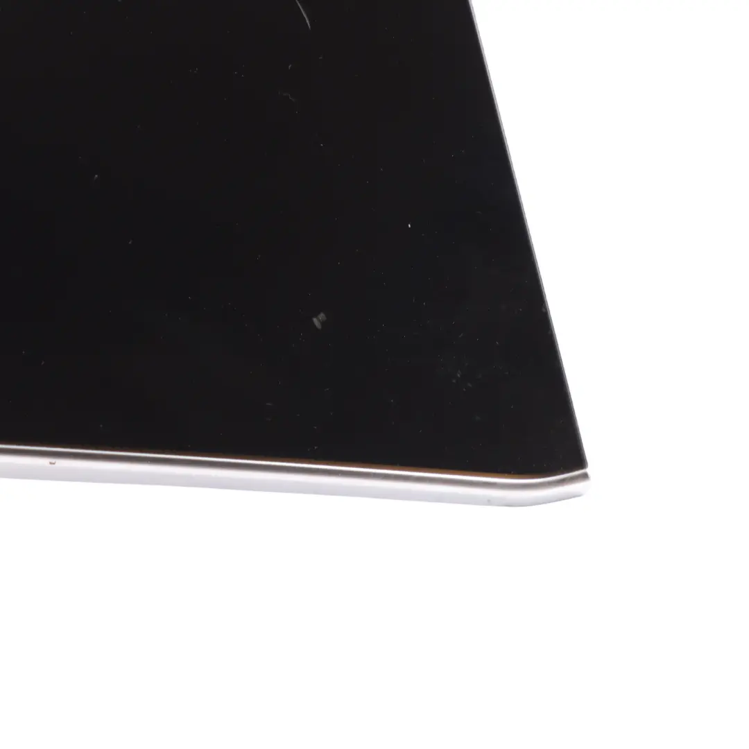 4M Dashboard Side Strip Trim Panel Quattro Badge Left N/S to Audi Q7 with Part number 4M8857720H Audi Q7 4M Dashboard Side Strip Trim Panel Quattro Badge Left N/S - SKU RHD-4M8857720H - Part number 4M8857720H