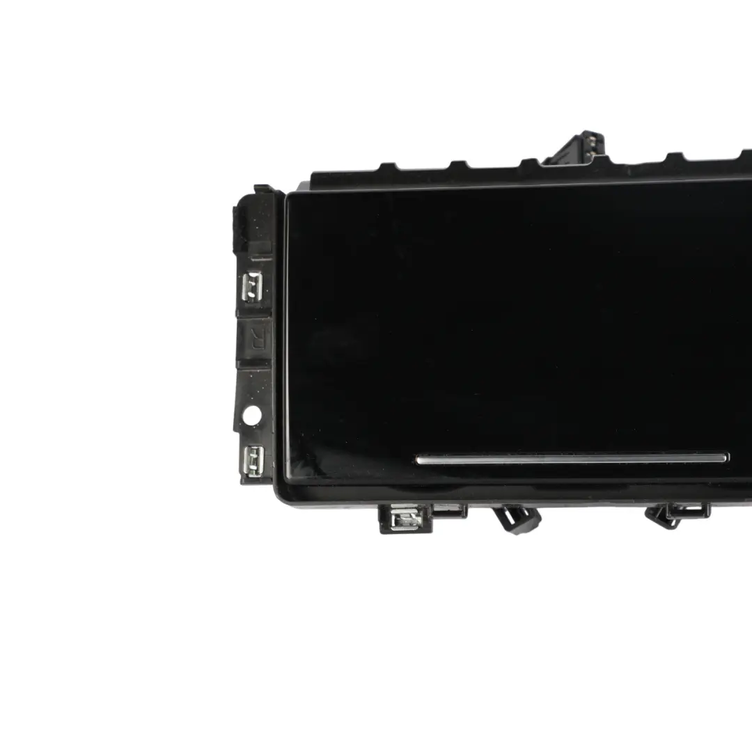 Audi Q7 4M Centre Console Rear Trim Panel Cover 12V Cup Holder Black - SKU RHD-4M8862533A - Part number 4M8862533A