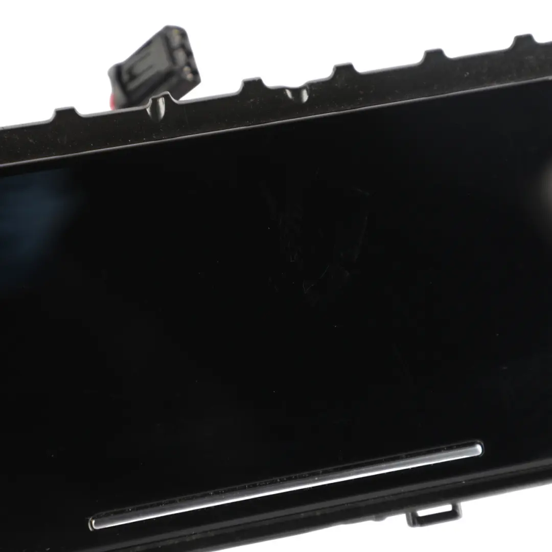 Audi Q7 4M Centre Console Rear Trim Panel Cover 12V Cup Holder Black - SKU RHD-4M8862533A - Part number 4M8862533A