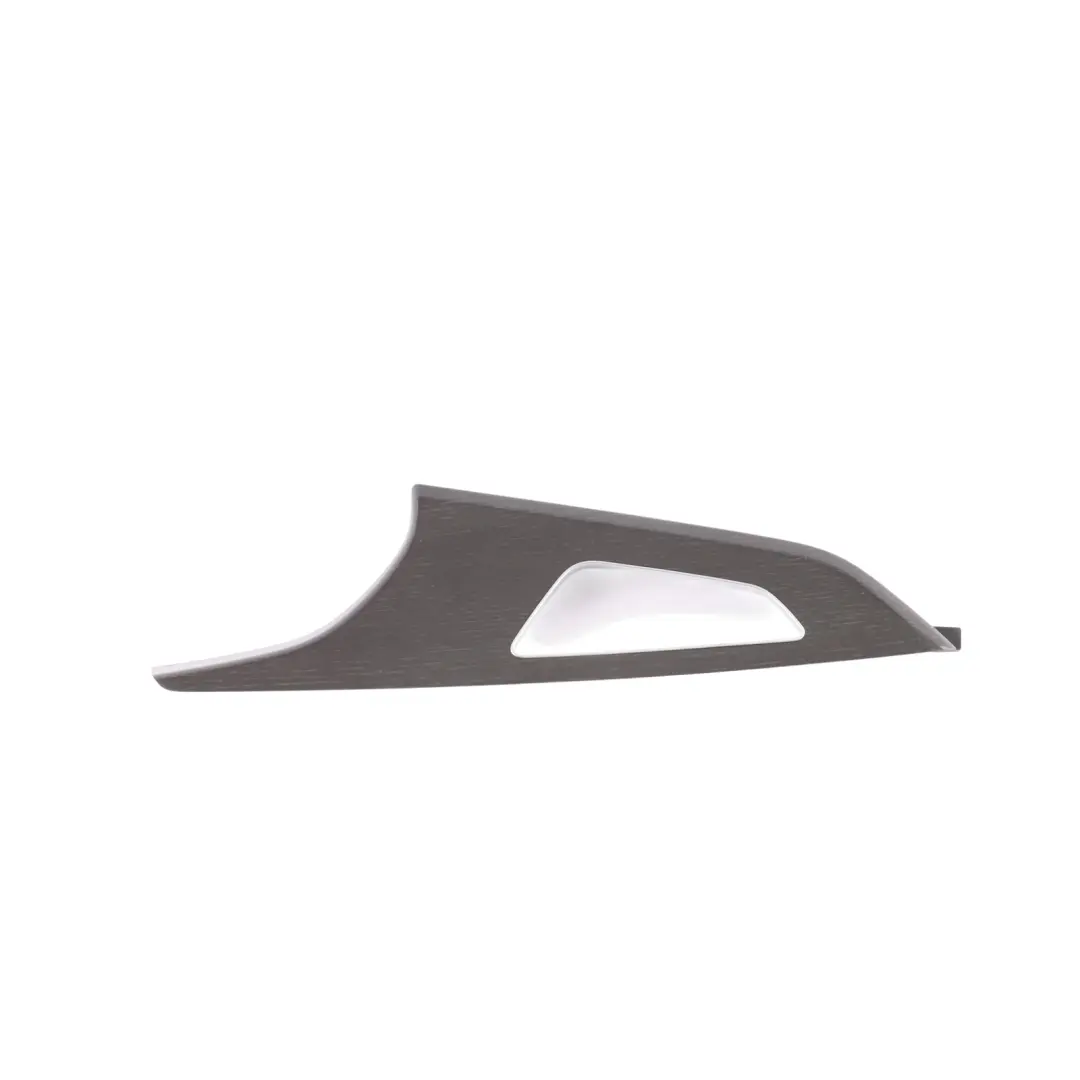 Audi Q7 4M Door Handle Mount Panel Trim Cover Front Left N/S - SKU RHD-4M8867439 - Part number 4M8867439