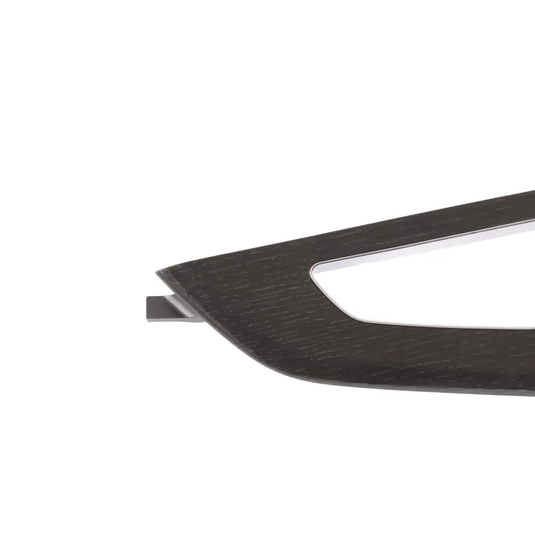 Audi Q7 4M Door Handle Mount Panel Trim Cover Front Left N/S - SKU RHD-4M8867439 - Part number 4M8867439