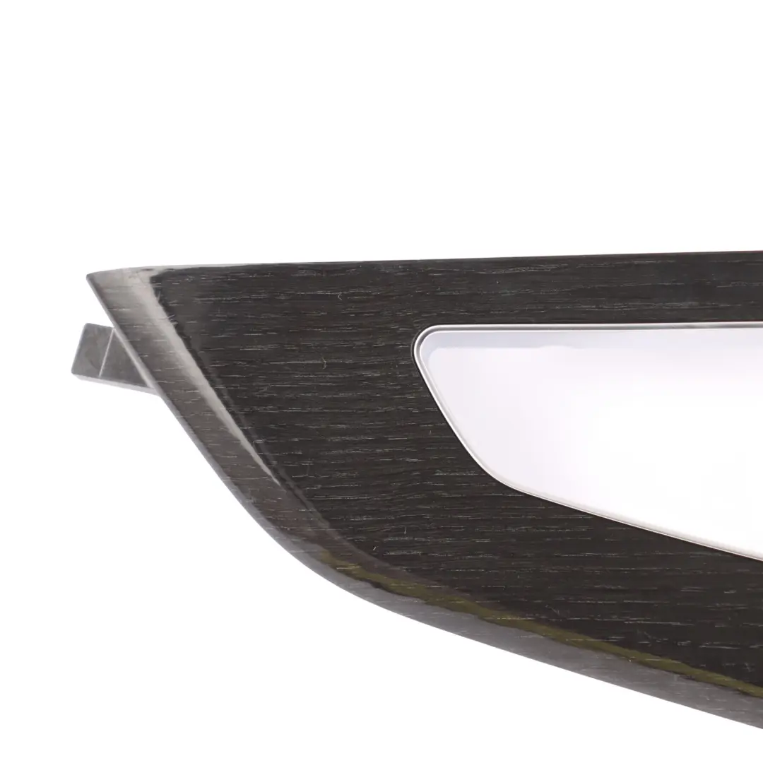 Audi Q7 4M Door Handle Mount Panel Trim Cover Front Left N/S - SKU RHD-4M8867439 - Part number 4M8867439