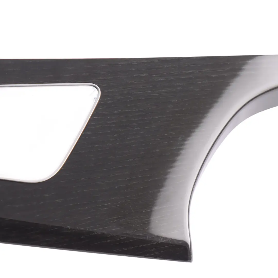 Audi Q7 4M Door Handle Mount Panel Trim Cover Front Left N/S - SKU RHD-4M8867439 - Part number 4M8867439