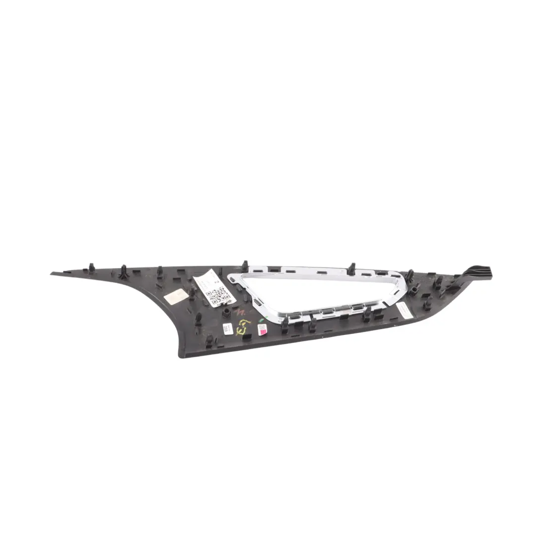 Audi Q7 4M Door Handle Mount Panel Trim Cover Front Left N/S - SKU RHD-4M8867439 - Part number 4M8867439