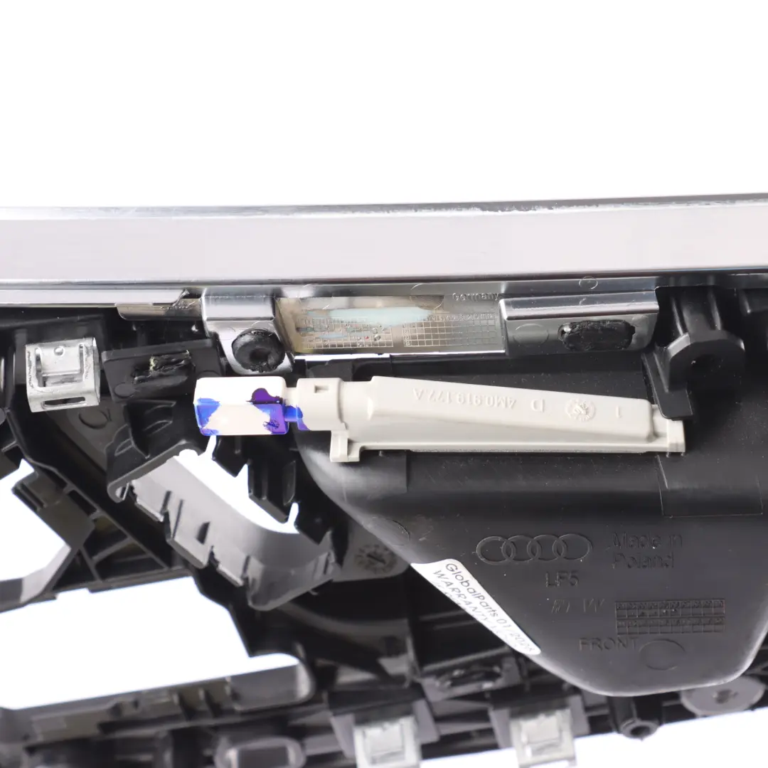 4M Door Handle Support Panel Mount Front Left N/S 4M8853077 to Audi Q7 with Part number 4M8867439H Audi Q7 4M Door Handle Support Panel Mount Front Left N/S 4M8853077 - SKU RHD-4M8867439H - Part number 4M8867439H