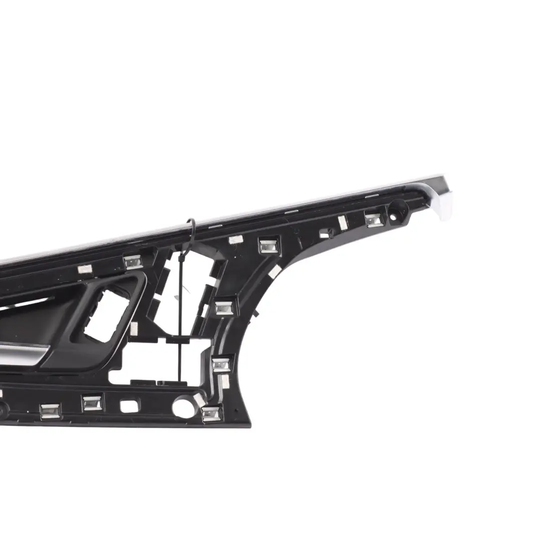 Audi Q7 4M Door Handle Support Panel Mount Front Left N/S 4M8853077 - SKU RHD-4M8867439H - Part number 4M8867439H