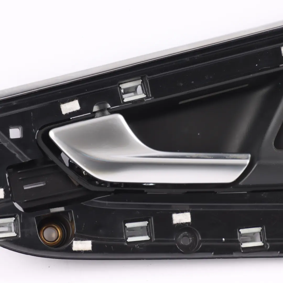 4M Door Handle Support Panel Mount Front Left N/S 4M8853077 to Audi Q7 with Part number 4M8867439H Audi Q7 4M Door Handle Support Panel Mount Front Left N/S 4M8853077 - SKU RHD-4M8867439H - Part number 4M8867439H