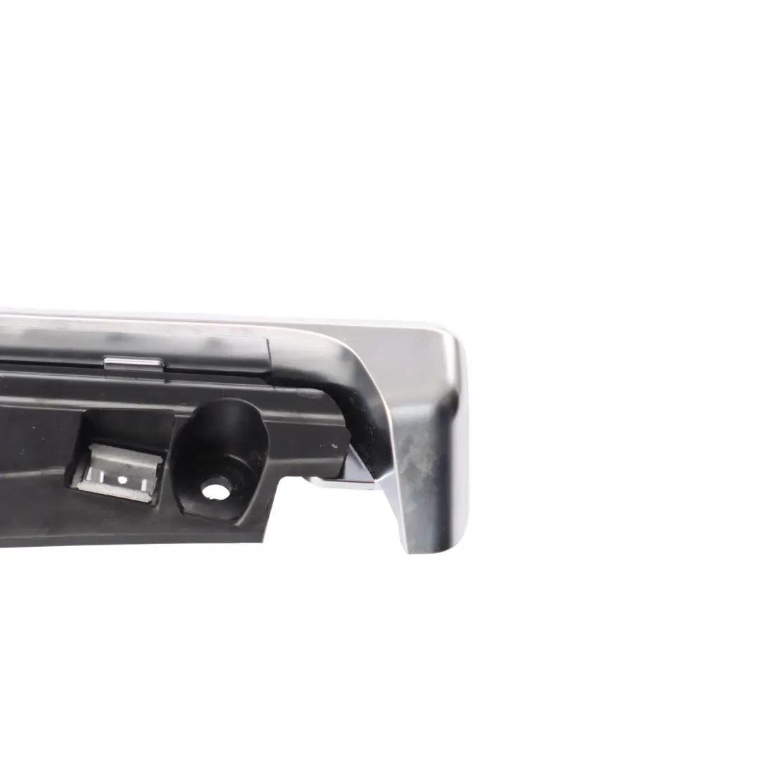 4M Door Handle Support Panel Mount Front Left N/S 4M8853077 to Audi Q7 with Part number 4M8867439H Audi Q7 4M Door Handle Support Panel Mount Front Left N/S 4M8853077 - SKU RHD-4M8867439H - Part number 4M8867439H