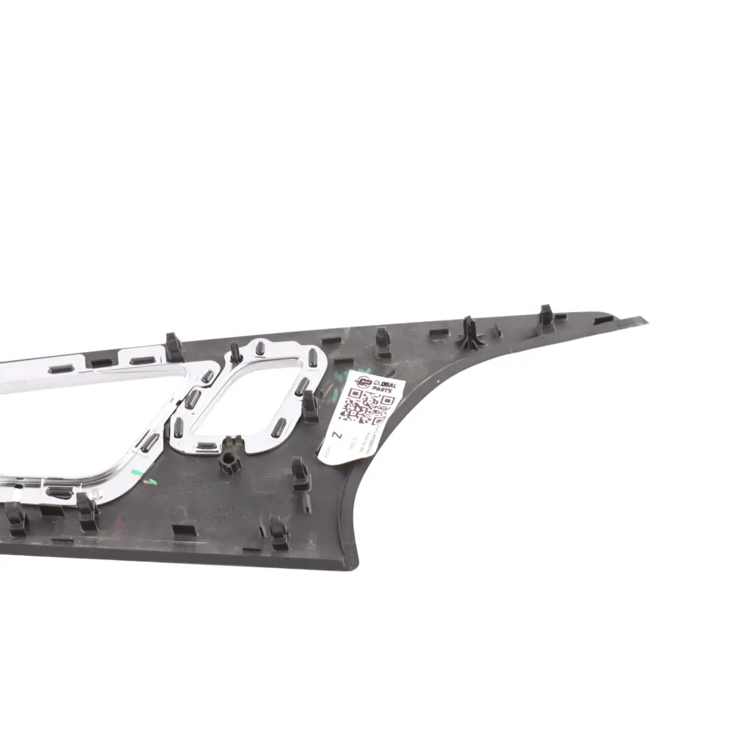 Audi Q7 4M Door Handle Mount Panel Trim Cover Front Right O/S - SKU RHD-4M8867440 - Part number 4M8867440