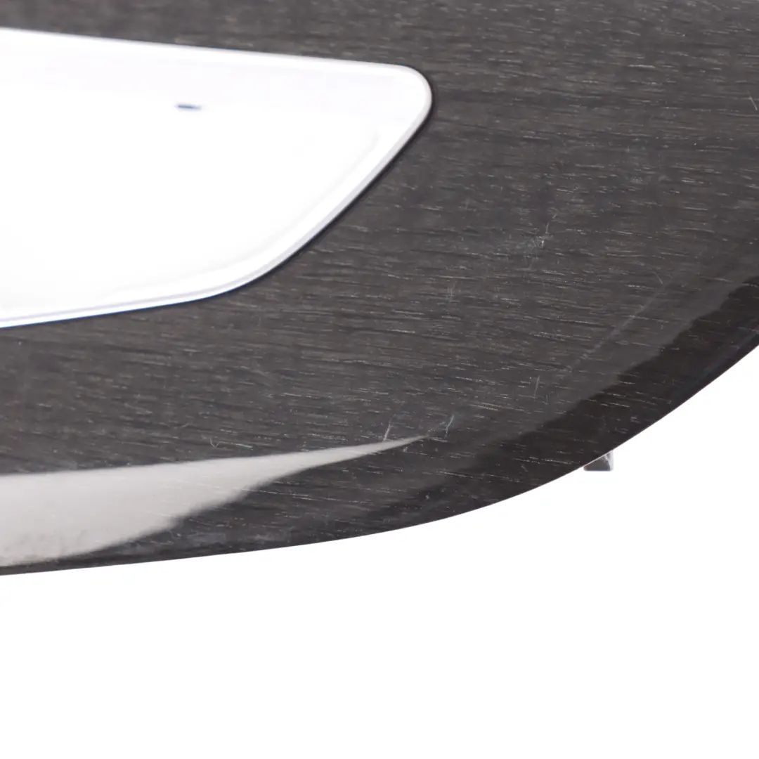 Audi Q7 4M Door Handle Mount Panel Trim Cover Front Right O/S - SKU RHD-4M8867440 - Part number 4M8867440