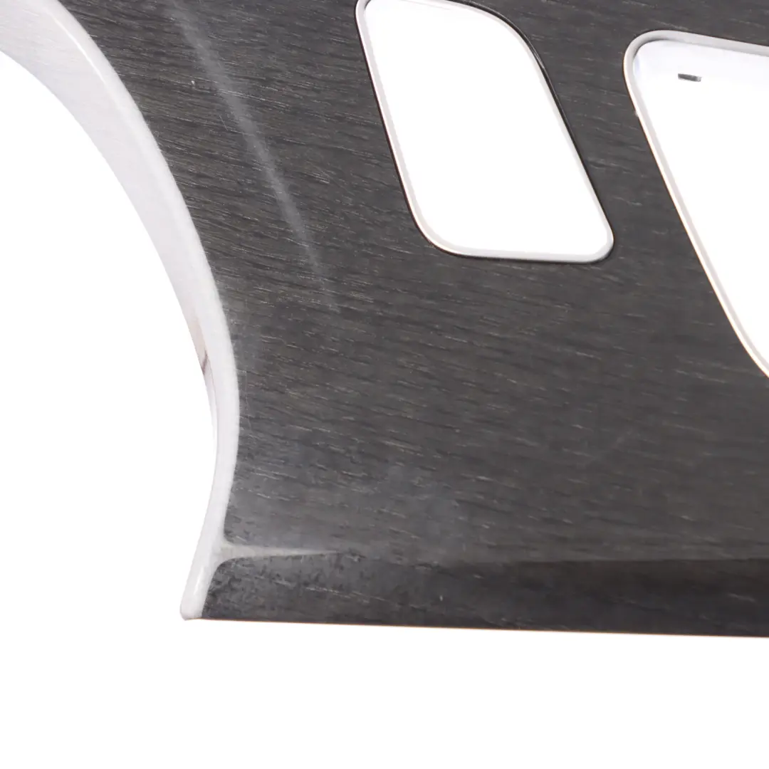 Audi Q7 4M Door Handle Mount Panel Trim Cover Front Right O/S - SKU RHD-4M8867440 - Part number 4M8867440