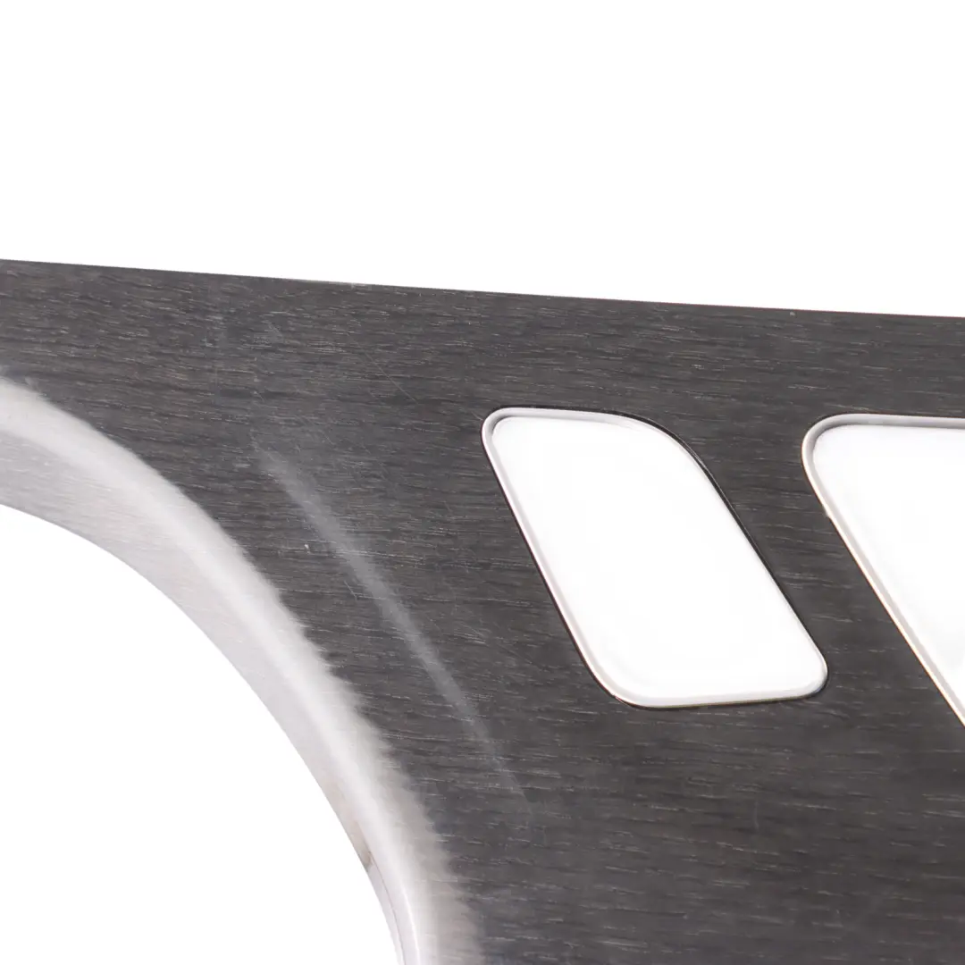 Audi Q7 4M Door Handle Mount Panel Trim Cover Front Right O/S - SKU RHD-4M8867440 - Part number 4M8867440