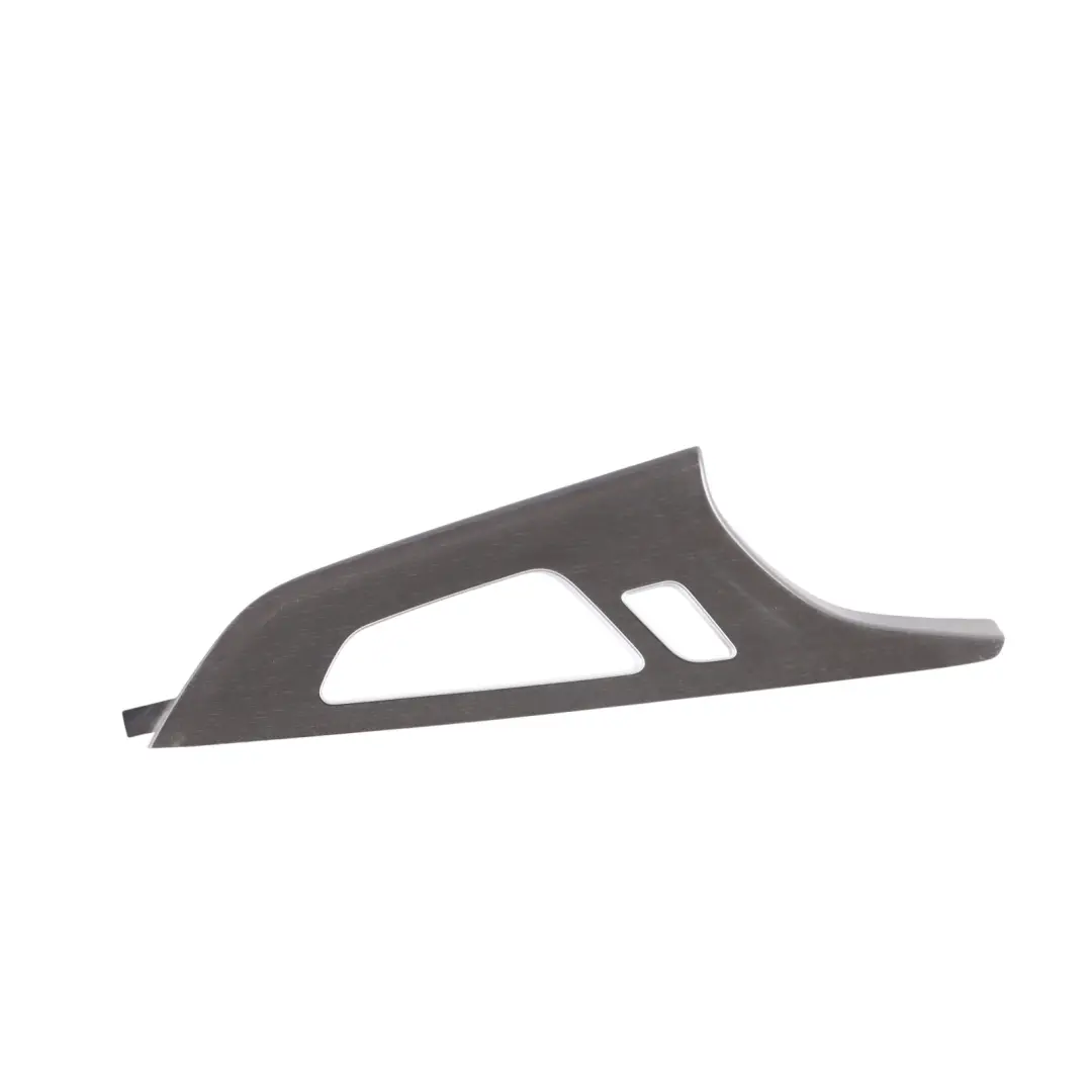 Audi Q7 4M Door Handle Mount Panel Trim Cover Front Right O/S - SKU RHD-4M8867440 - Part number 4M8867440