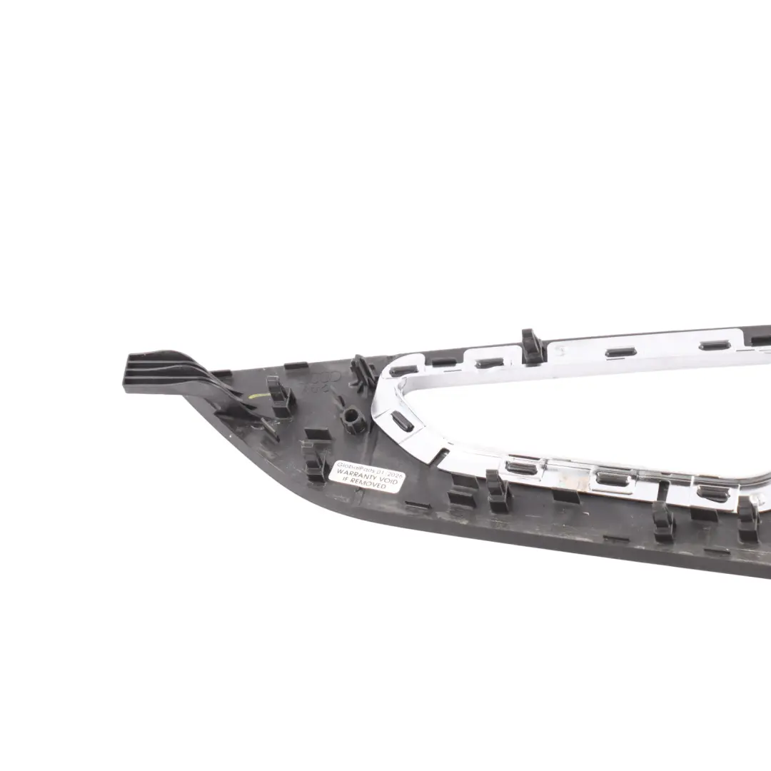 Audi Q7 4M Door Handle Mount Panel Trim Cover Front Right O/S - SKU RHD-4M8867440 - Part number 4M8867440